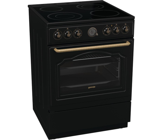 Gorenje GECS6B71CLB - 1106765 - zdjęcie 3
